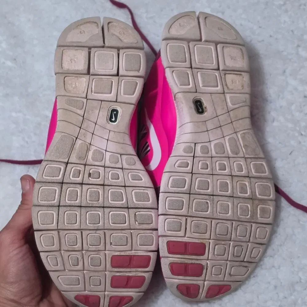 Nike get ready